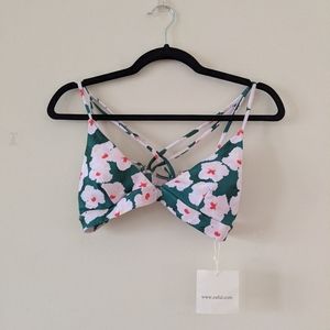 DONATED 💥 NWT Zaful bikini top